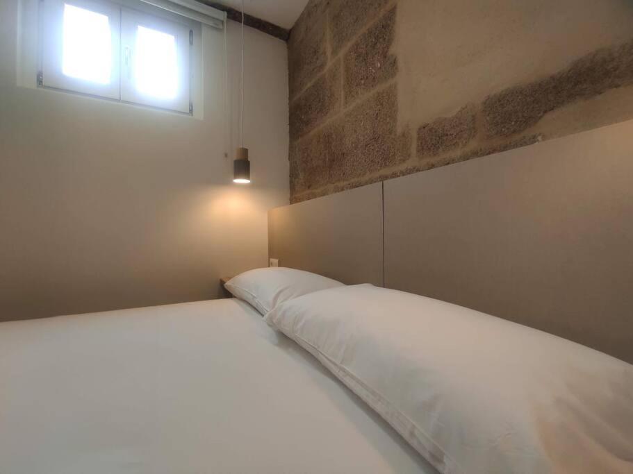 Lepanto3 - Apartamento Amplio Y Luminoso Para Disfrutar De Ourense Bagian luar foto
