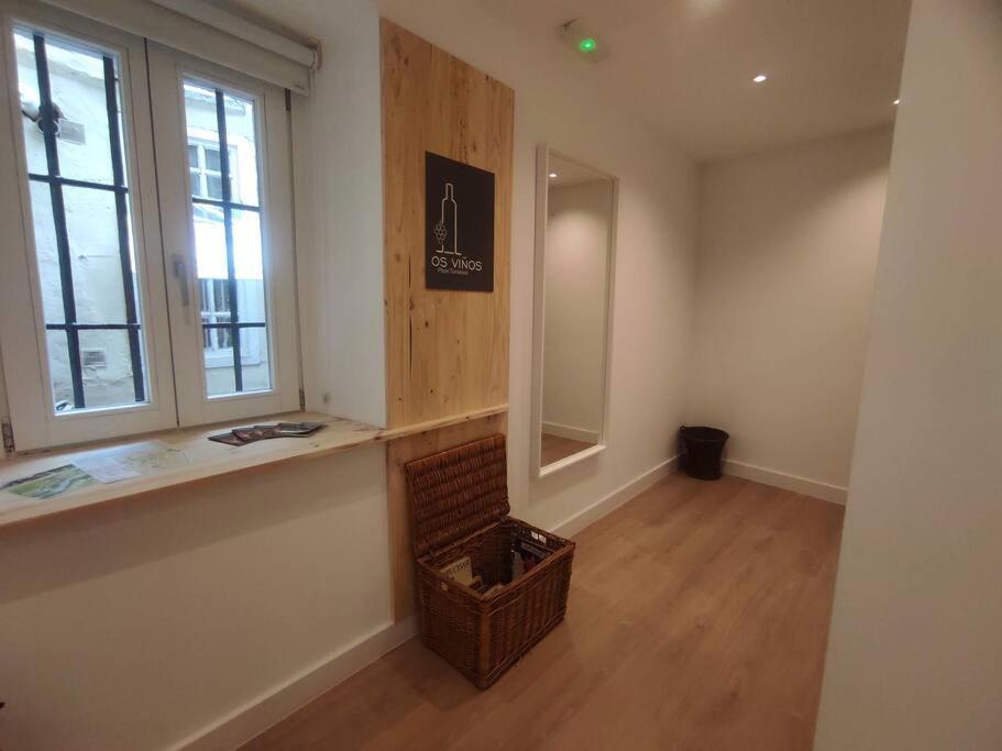 Lepanto3 - Apartamento Amplio Y Luminoso Para Disfrutar De Ourense Bagian luar foto
