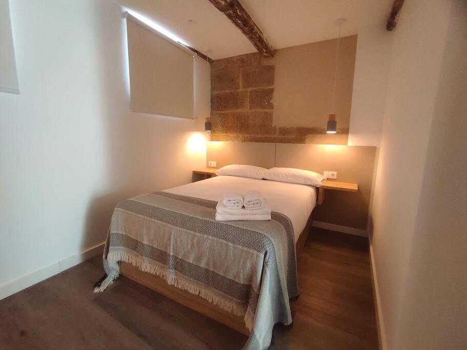 Lepanto3 - Apartamento Amplio Y Luminoso Para Disfrutar De Ourense Bagian luar foto