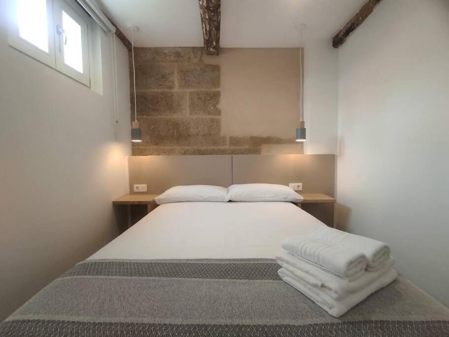 Lepanto3 - Apartamento Amplio Y Luminoso Para Disfrutar De Ourense Bagian luar foto