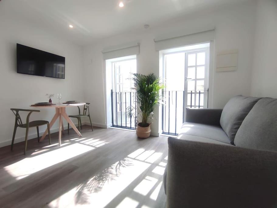 Lepanto3 - Apartamento Amplio Y Luminoso Para Disfrutar De Ourense Bagian luar foto